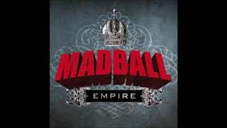 MADBALL - The End