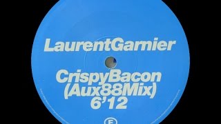 Laurent Garnier - Orgasm