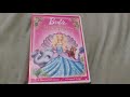 Barbie As The Island Princess DVD Overview