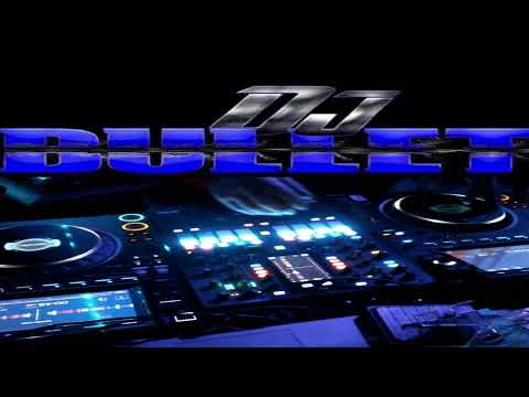 DJ BULLET  up-N-THE BOOM BOOM ROOM