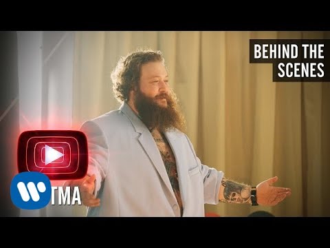 Action Bronson feat Chance The Rapper - Baby Blue [Official Behind The Scenes]