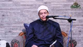 11- خدمة الرسول عليه الصلاة والسلام لنفسه( تهذيب السيرة النبوية للنووي)د/ هشام الكامل