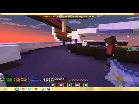 Blocks Amiga