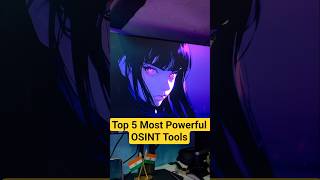 Top 5 Most Powerful OSINT Tools Every Ethical Hacker Must Know in 2026 🔥