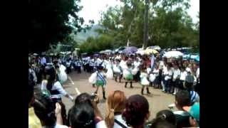 preview picture of video 'Terrabona-Presentación/Fiestas Patrias 2013'