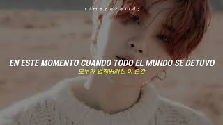Download lagu Agust D - 'Life Goes On' || (Traducida al español   Hangul Lyrics) mp3