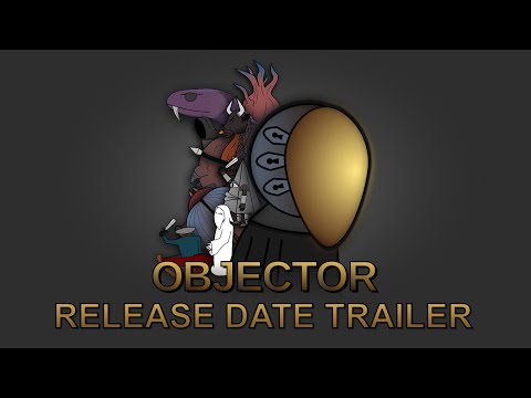 Objector youtube-video