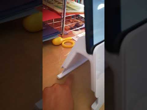 osmo coding with fire 8 hd tablet  setup and review