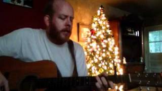 Merry Christmas from the Fam-Oh-Lee