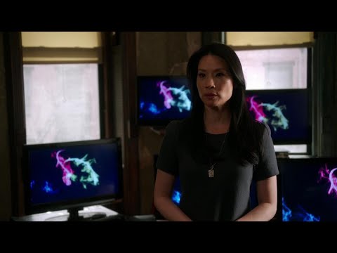 Elementary - EVERYONE Protects Watson