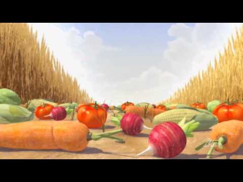 Сарышұнақтың сәтсіздіктері (Gopher Broke)