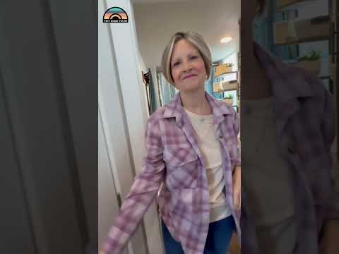 Tiny Home Owner's Thoughts on Downsizing and Minimizing Possessions