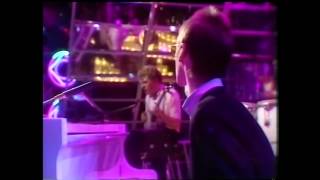 The Style Council - Long hot summer 1983 Top of The Pops