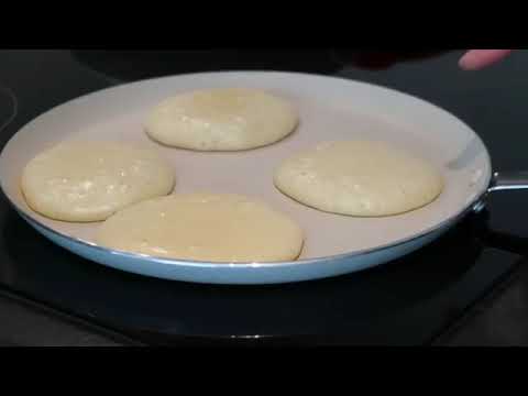Nr  22 PallaqinkaPancakes 🇦🇱AlbanianShqip
