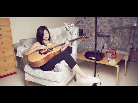 Pixies - Where Is My Mind? (Cover) by Daniela Andrade