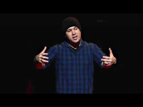 5 Things Art Taught Me About Activism | Kyle 'Guante' Tran Myhre | TEDxUMN