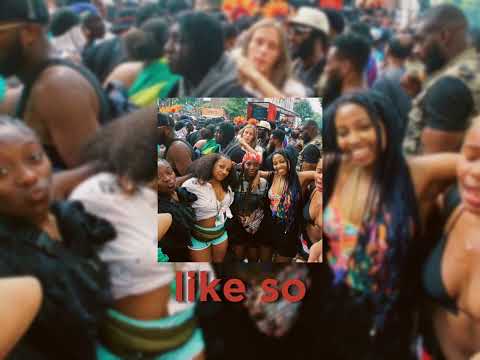 Aidonia - Like So (sped up)