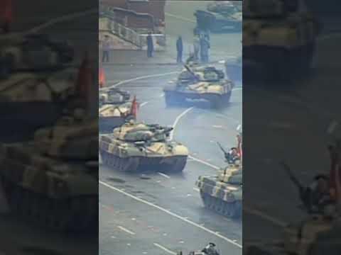 the last Soviet parade 1990
