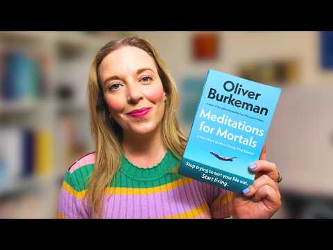 Meditations for Mortals - 10 Minutes that Will Change Your Mind