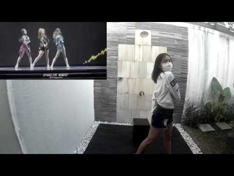 Red Velvet Dumb Dumb Intro [Dance Cover]