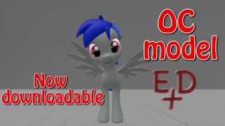 ED+ OC public release