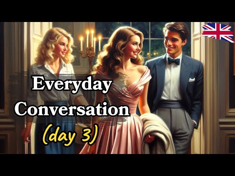 Speak English Like Natives in 8 Days – Day 3
