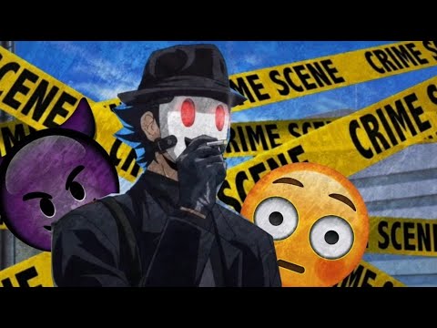 sexofone das trevas 🎶🍎 [edit anime funk]  open collab dusk x kis4me