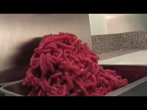 Allfoodproject.com - Tritacarne FIMAR