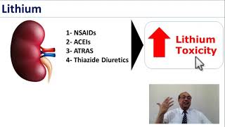 Psychiatry Quick Review (15)   #usmle #internal_medicine  #cme   #محاضرات_باطنة #medicine