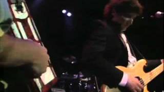 The Shape I ´m In  - All Starr Band - Rick Danko - Live 1989