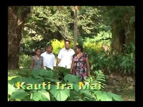 fulton - Kauti ira mai