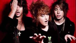 SONG &amp; PICTURE ;; Short Stack - Counting The Stars