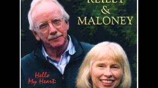 Reilly &amp; Maloney - Palo Alto Cowboy