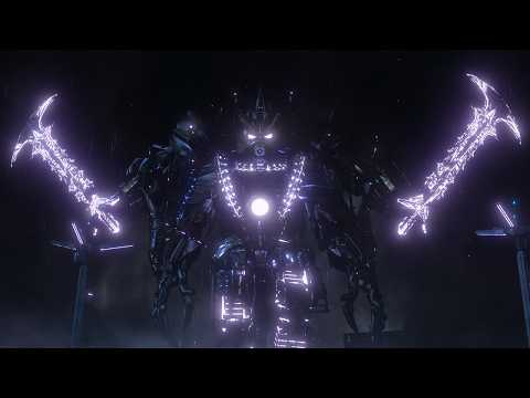 the skibidi wars 110