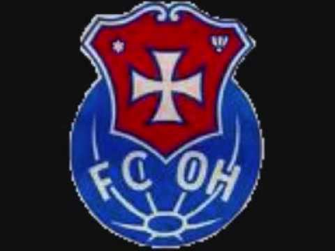 F.C. Oliveira do Hospital trailer music