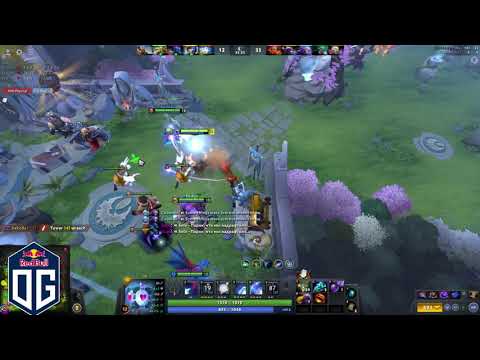 Yatoro outplayed Ceb with x mark. OMEGALUL