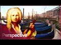 Venice Vivaldi And The Four Seasons Classical Destinations With Simon Callow