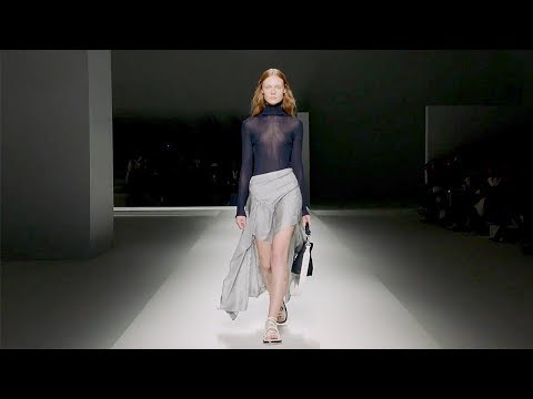 Boss | Spring Summer 2019 Full Fashion Show | Exclusive