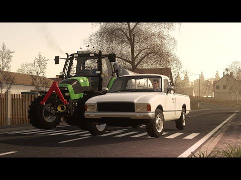 [LS19] Gülle fahren | #5 | EightFarming
