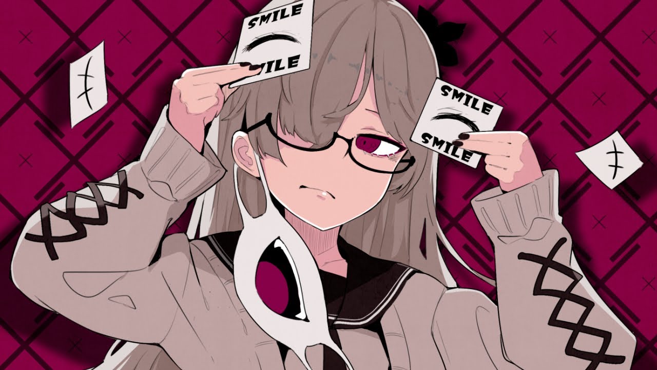 あの子みたいに愛されたい - cosMo＠暴走P feat. 星界