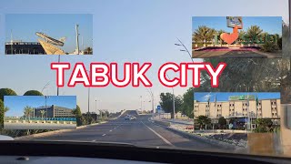 Download lagu Tabuk city Tour | Neat & Clean | Amazing City | Future business hub city beacuse of NEOM KSA mp3 Download lagu Tabuk city Tour | Neat & Clean | Amazing City | Future business hub city beacuse of NEOM KSA mp3