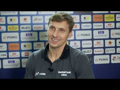 Rozmowy na Parkiecie  Aleksandr Buszkow 4