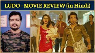 Ludo (2020 Netflix Film) - Movie Review