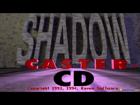 Shadow Caster PC