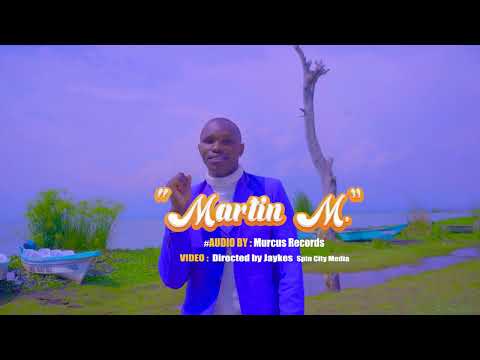 Martin M  -  Roho (Official Video)4k