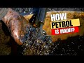 How GASOLINE is MADE