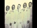 Sending up my timber - Five Blind Boys of Mississippi