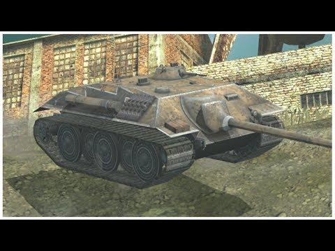 E 25 • 5.3K DMG • 5 KILLS • WoT Blitz