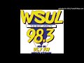 98 3 WSUL Monticello NY Ray Myers October 10 1998