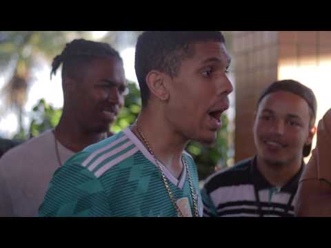 Nad x Biul - Batalha da Torre 112ª edição (1º fase)